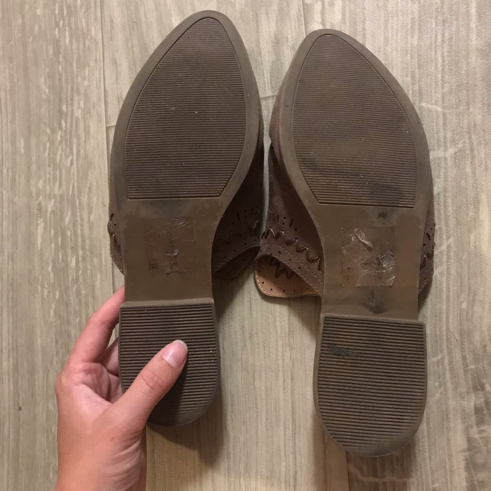 Mules - Picture 3 of 3